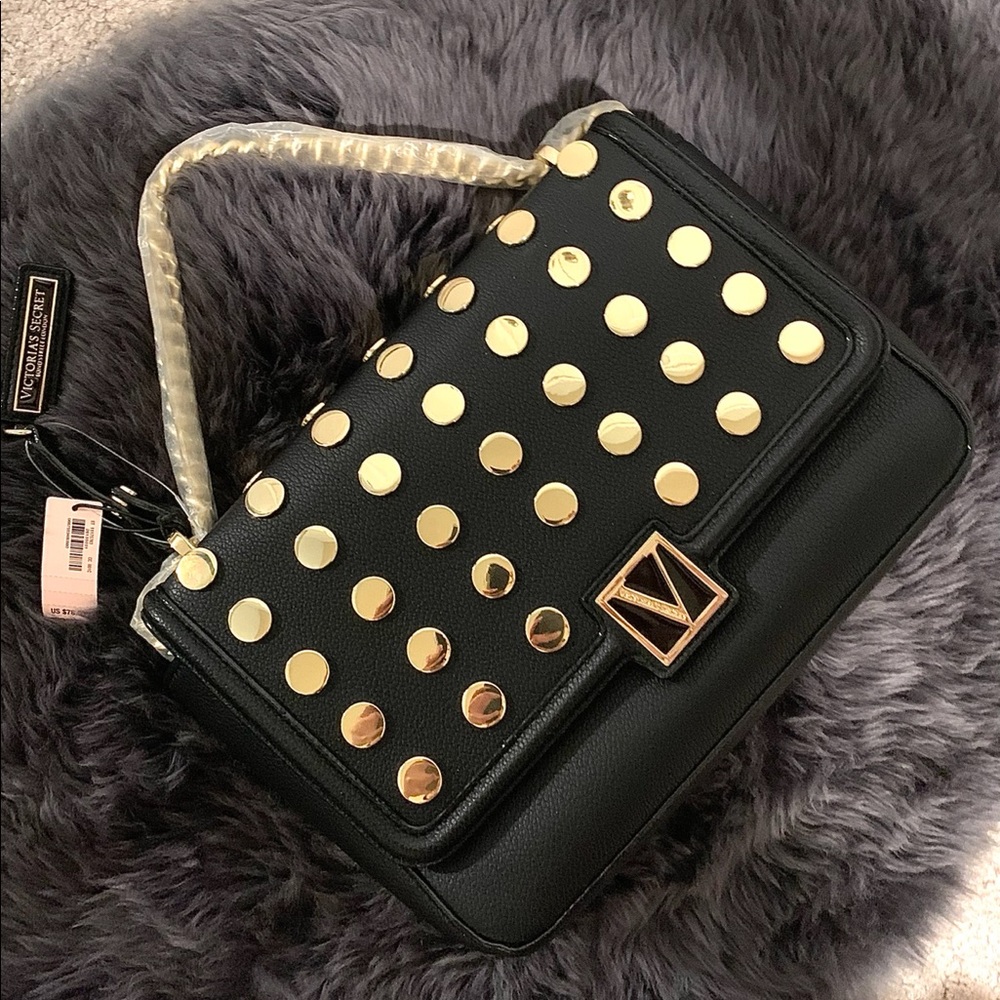 [NWT] Victoria’s Secret Shoulder Bag